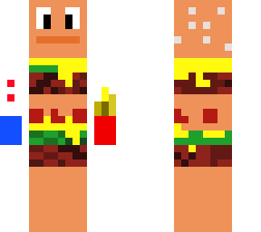 burguer