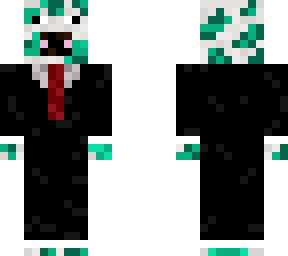 business cow green