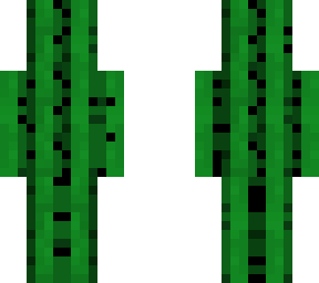 cactus pog