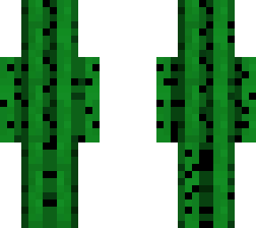 cactus pog