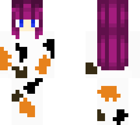 calico onesie