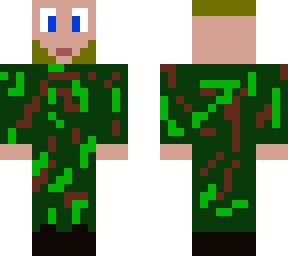 camouflage