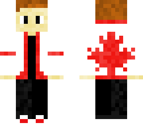 canadian hoodie