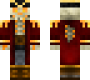 capnflameheart