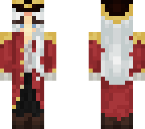 captain puffy!  (blue eyes, style 1)