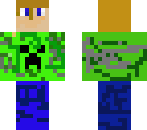 captainpancakes (original character)