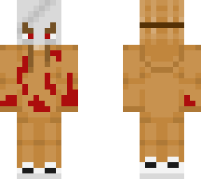 caramelize (evil mode)