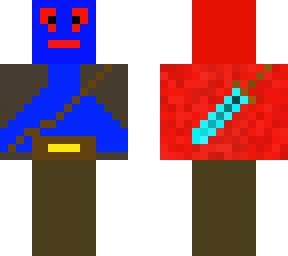 caribbean hunter