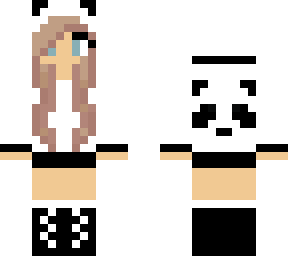 carnaval panda 2