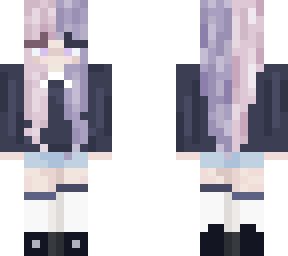 casual girl <3