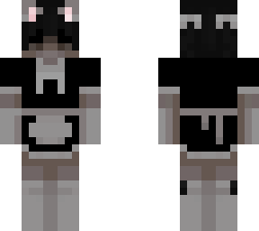 cat boy
