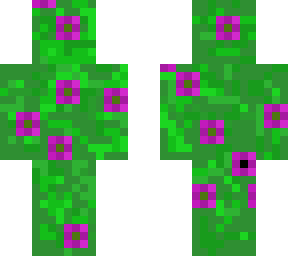 cavebush