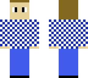checker guy