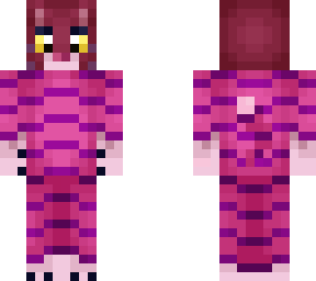 cheshire cat (g)old version