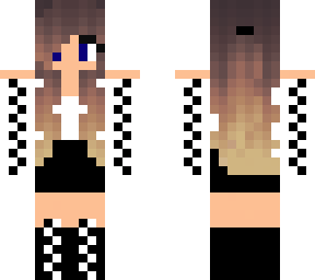 chess girl