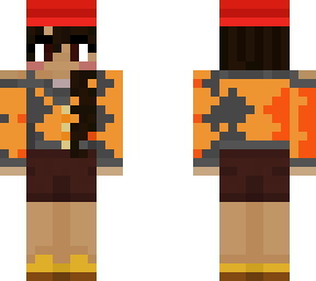 chica segismundo (spainrp)