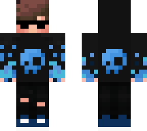 chico blue