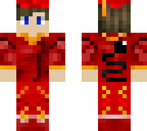 chinese boy v1