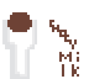 chocky milk