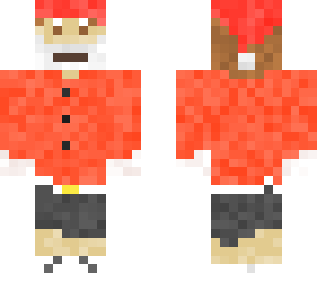 christmas me