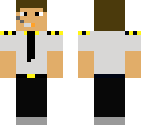 cig pilot