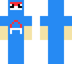 citaville studio 6 skin minecraft