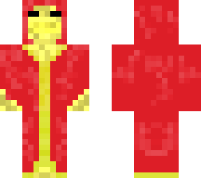cloaked pasta overlord