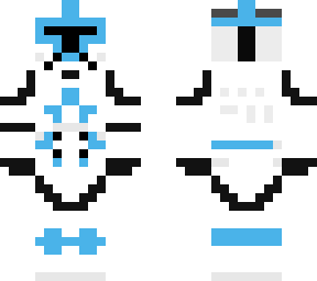 clone trooper  lieutenant phase 1