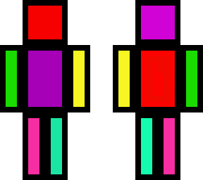 colores