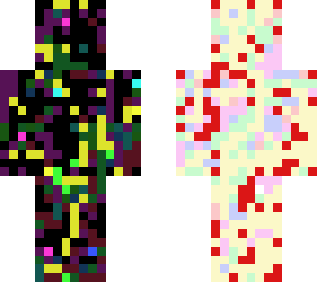 colour code