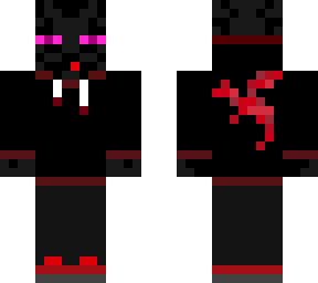 completed enderman hooy