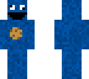 cookie monster