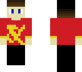 cool boy skin unshaded