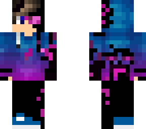 cool enderkid