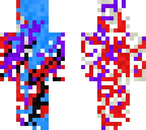 coruptted