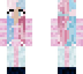 cotton candy colored girl final edit