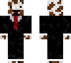 cow normal arms