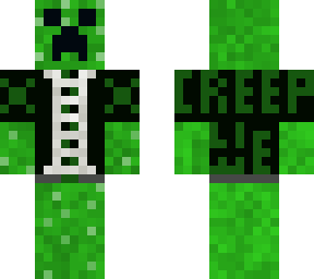 creeper for life