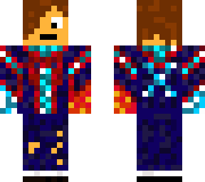 creeper kid