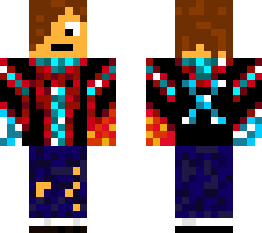 creeper kid v2