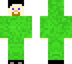 creepermen