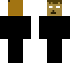 creepieer herobine