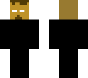creepieer herobine
