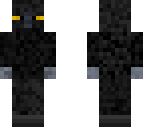 crow (ish)