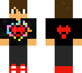 custom skin pizzadoos