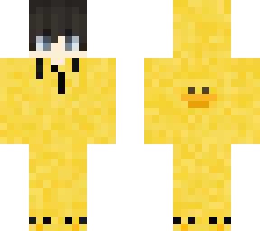 cute duck boy (fixed)