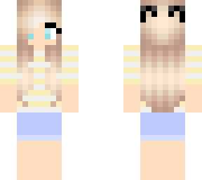 cute girl