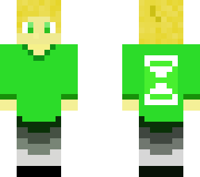 cutiepiepro8013 original skin