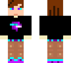cyan creeper gang (mr.beast)