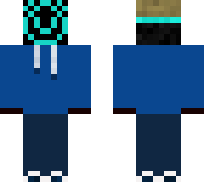 cyber wolf oficcial skin